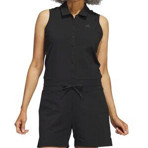 adidas Women's Knit Romper